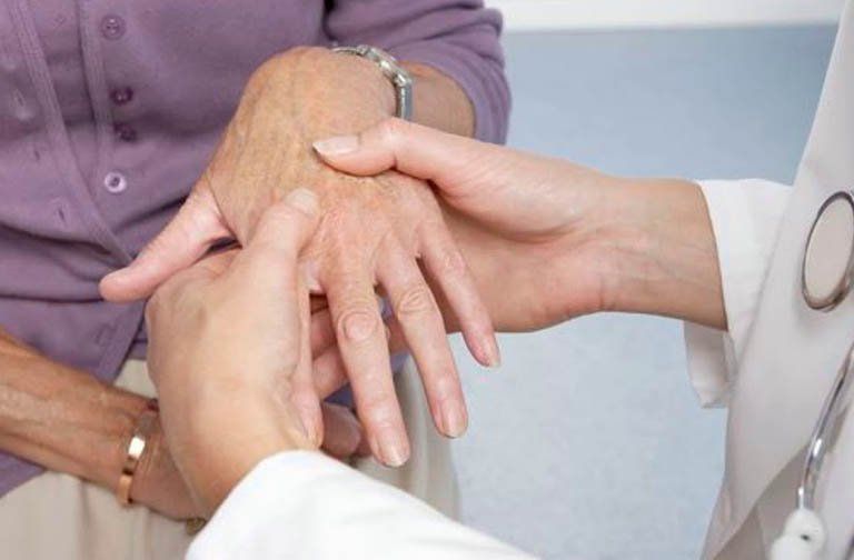 Bệnh lupus ban đỏ hệ thống là gì?