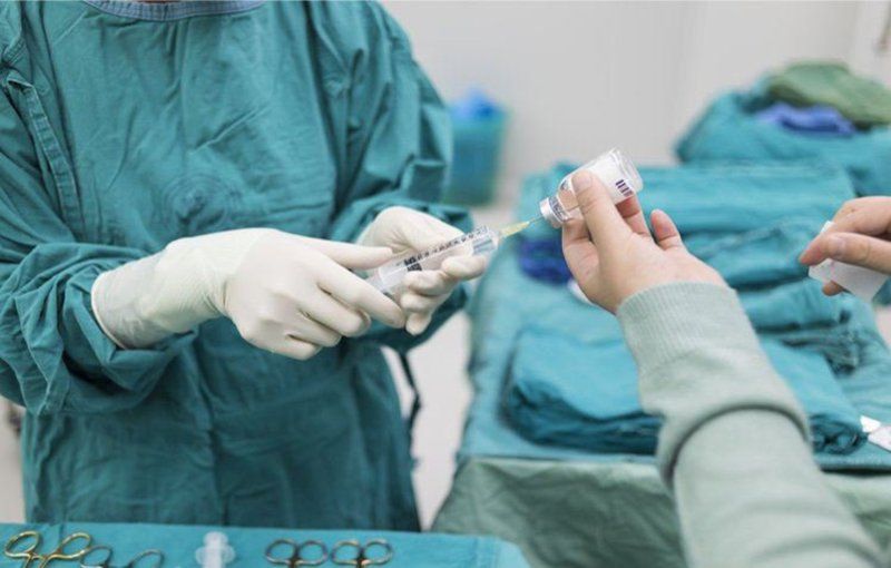 Tổng quan về nội soi dạ dày có sử dụng thuốc tiền mê