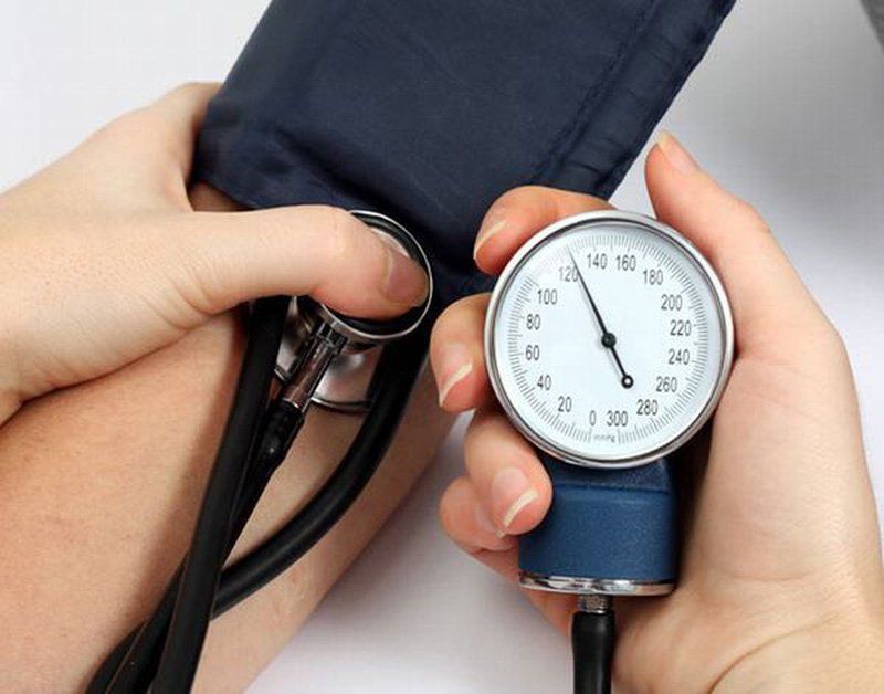 Các yếu tố nguy cơ gây tăng huyết áp có thể điều chỉnh được