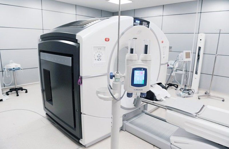Chụp CT: 6 ứng dụng phổ biến cần biết