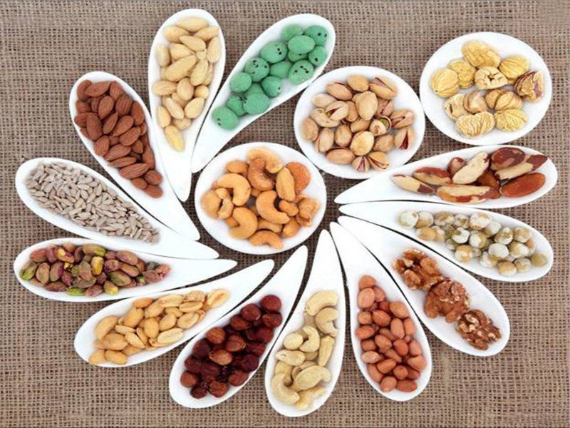 Ngũ cốc cho bữa sáng: Những điều cần biết