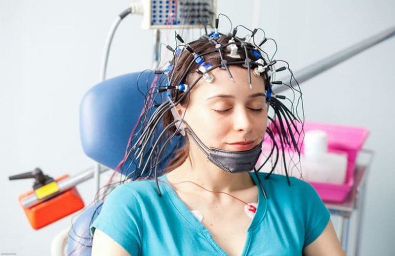 Đo điện não đồ - Phương pháp tầm soát bệnh sớm ở não
