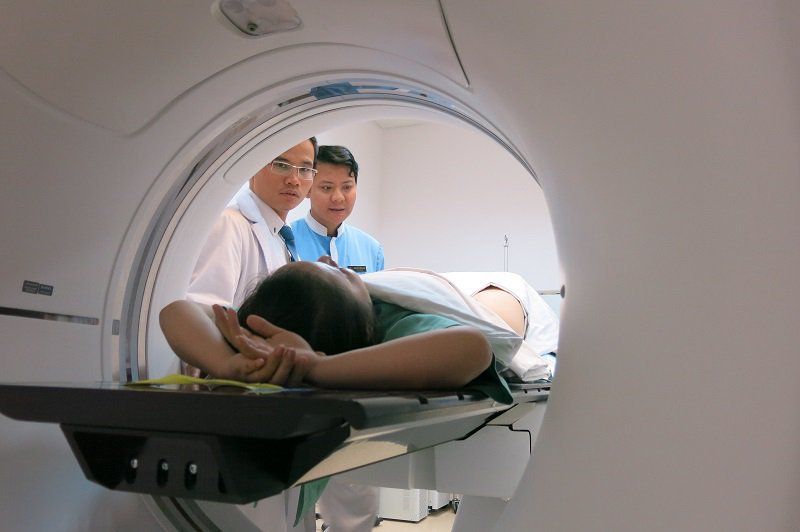 Những chỉ định chụp cộng hưởng từ MRI tuyến vú hiện nay
