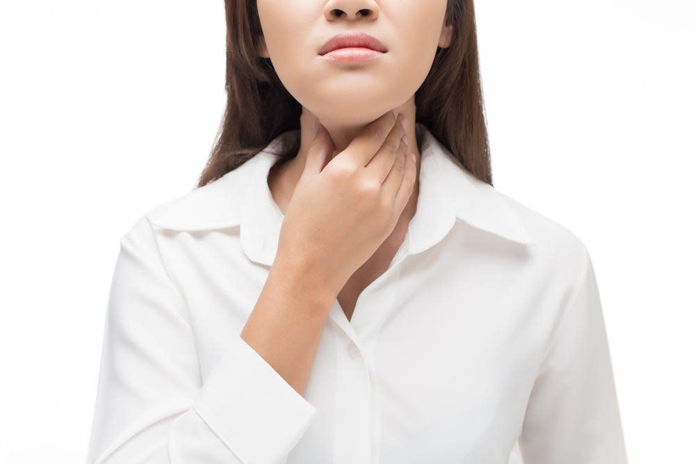 Phẫu thuật nội soi cắt u nhỏ lành tính dây thanh