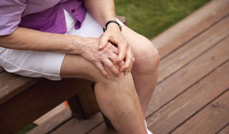 Thế nào là biên độ vận động của khớp?