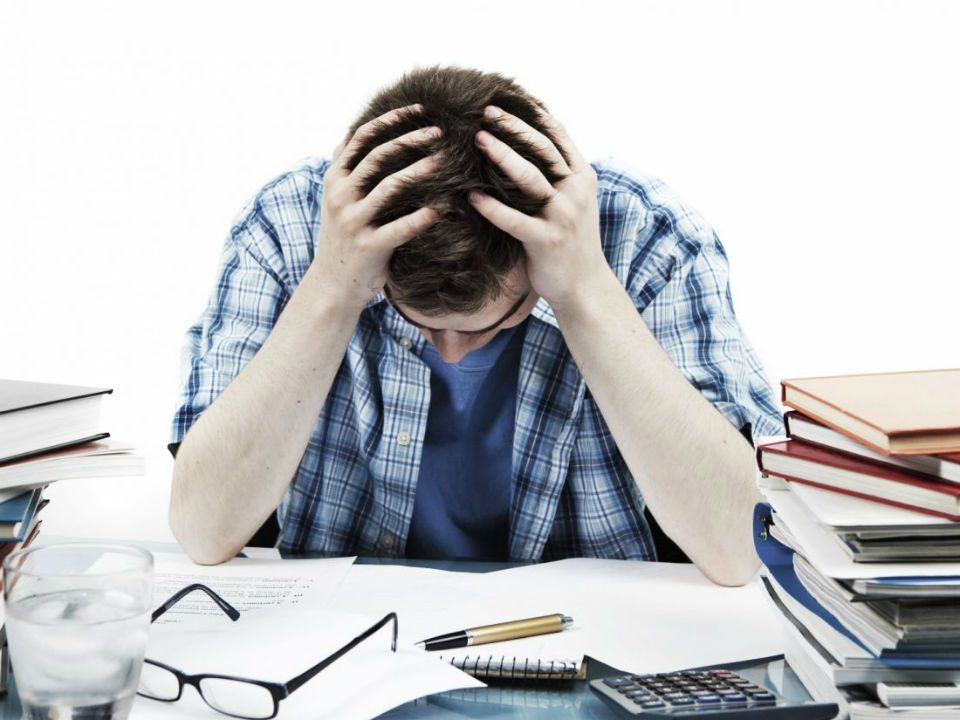 Bạn có bị rối loạn chức năng kiểm soát cảm xúc?