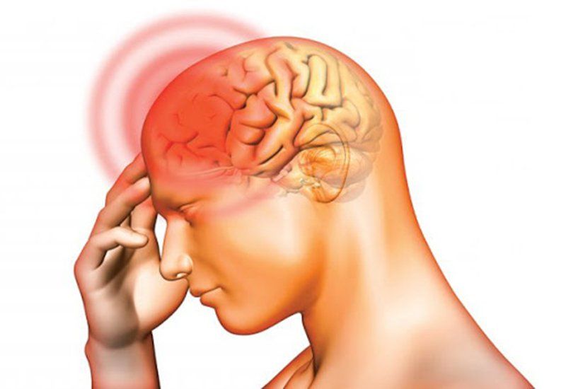 Điều trị viêm tai giữa cấp ứ mủ
