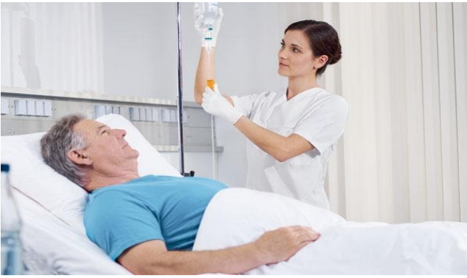 Hướng dẫn cách pha kháng sinh cefotaxim