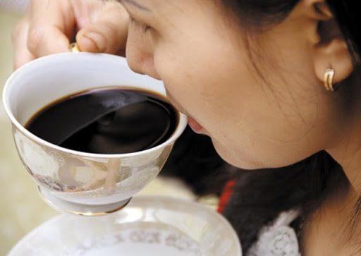 Lợi ích sức khỏe của cà phê và trà