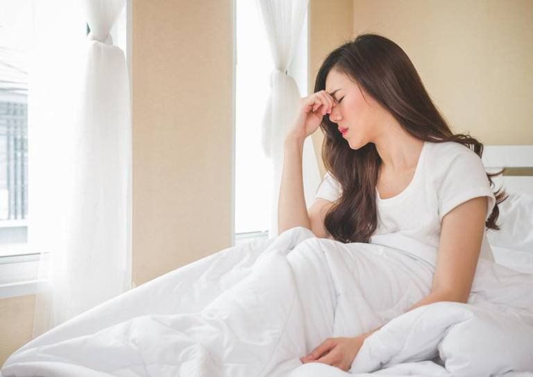 Morphine tiêm tĩnh mạch: Công dụng, tác dụng phụ