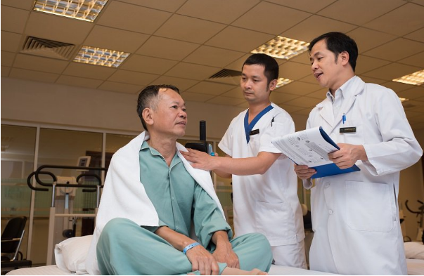 Đánh giá tiền phẫu trong gây mê