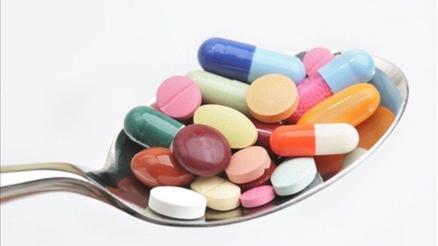 Chỉ định phẫu thuật giãn phế quản