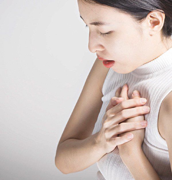 Chẩn đoán và xử trí tai biến liên quan đến thuốc đối quang