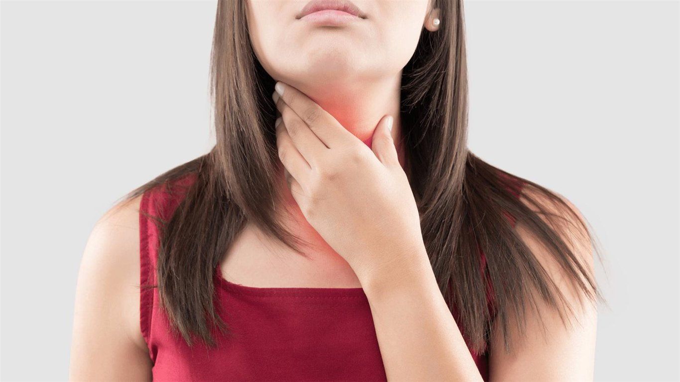 Bệnh phổi kẽ: Những điều cần biết