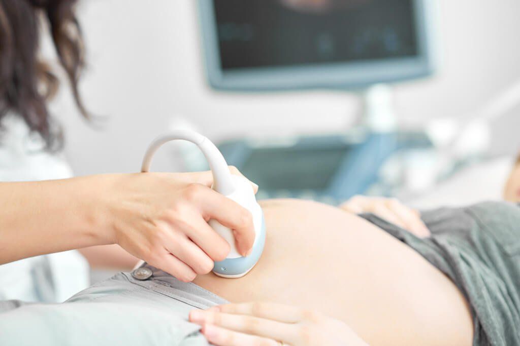 Siêu âm dị tật mặt cổ ở thai nhi