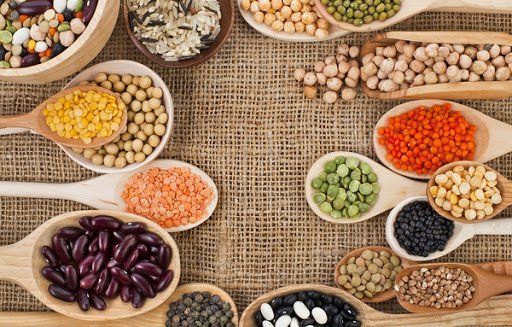 Thực phẩm tốt cho tinh trùng nam giới