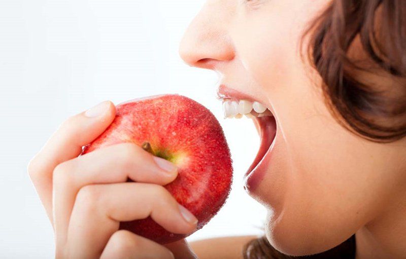 Bị tiểu đường ăn táo được không?
