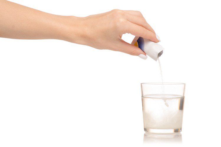 Thuốc oresol là thuốc gì? Công dụng và cách pha