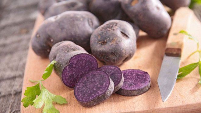 Các nhóm chất dinh dưỡng cần thiết cho bé