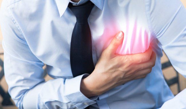 Triệu chứng lâm sàng và cận lâm sàng của suy tim