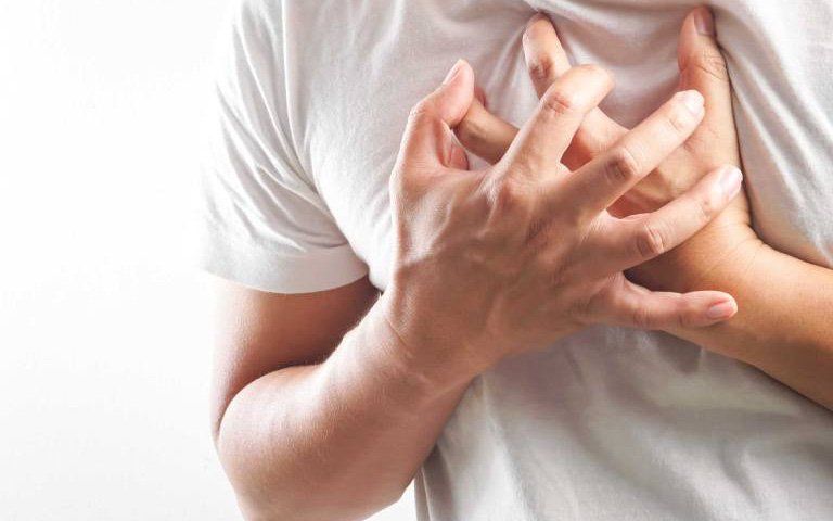 Triệu chứng lâm sàng và cận lâm sàng của suy tim