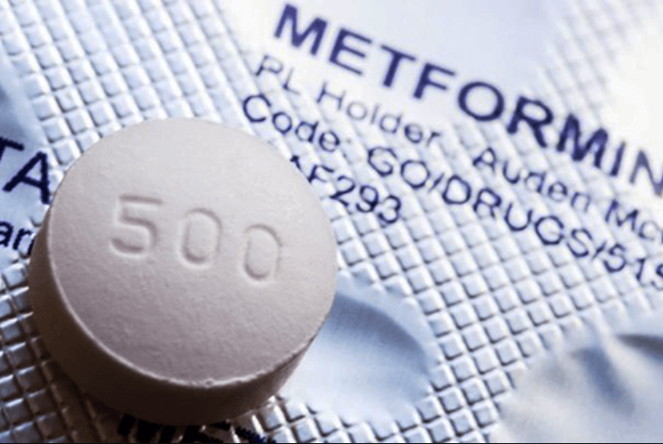 Metformin: Thuốc điều trị bệnh tiểu đường loại 2