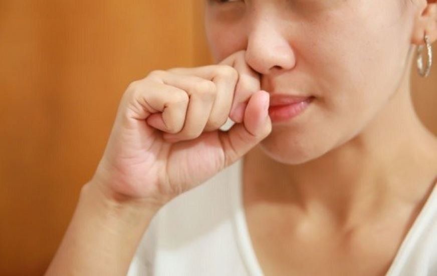 Nguyên nhân gây ra dịch đờm chảy từ mũi xuống họng