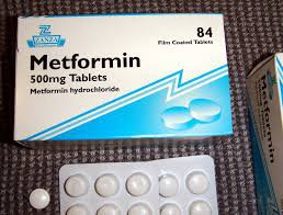 Metformin: Thuốc điều trị bệnh tiểu đường loại 2
