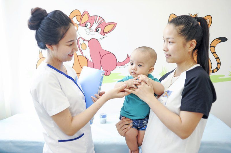 Tiêm vắc-xin sởi cho trẻ khi nào là an toàn?