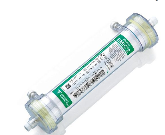 Các dấu ấn sinh học của nhiễm khuẩn huyết trong quá trình lọc máu liên tục