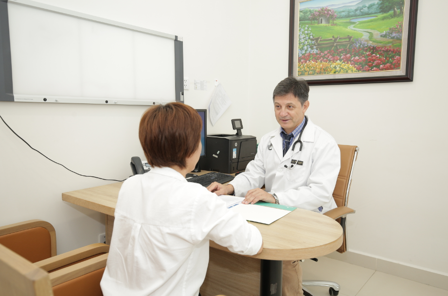 Các phương pháp điều trị bằng thuốc trong bệnh trào ngược thanh quản Phần 2