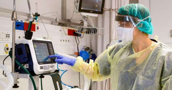 Dấu hiệu suy đa tạng và cách điều trị