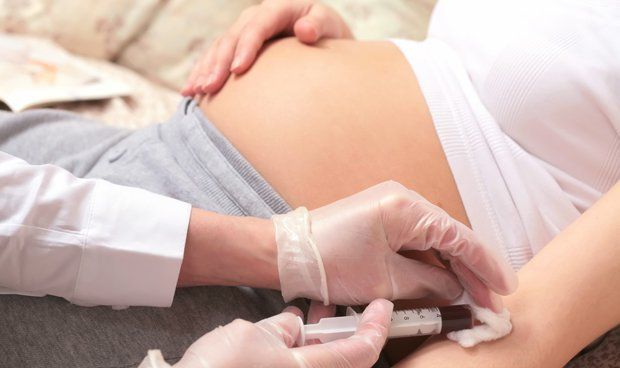 Ai có nguy cơ bị đái tháo đường thai kỳ