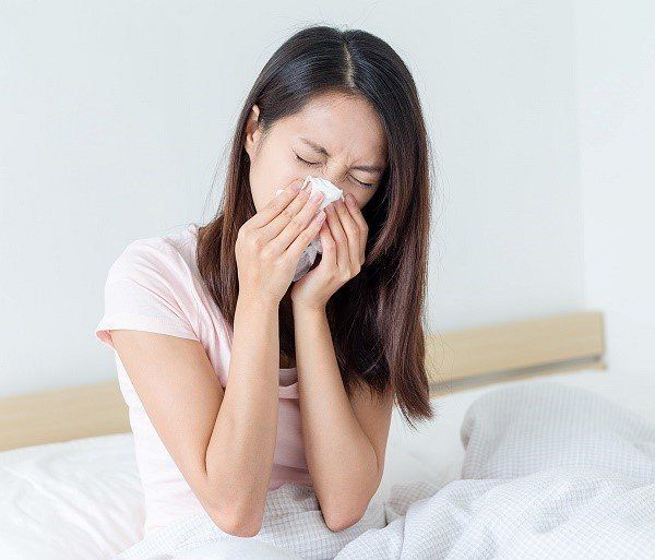 Thuốc dị ứng Aerius: Công dụng, chỉ định và lưu ý khi dùng