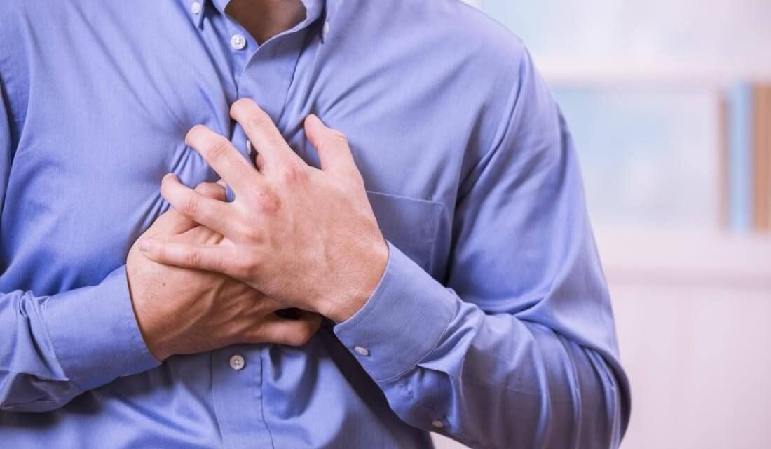 Một vài hội chứng thường gặp trong cấp cứu tim mạch