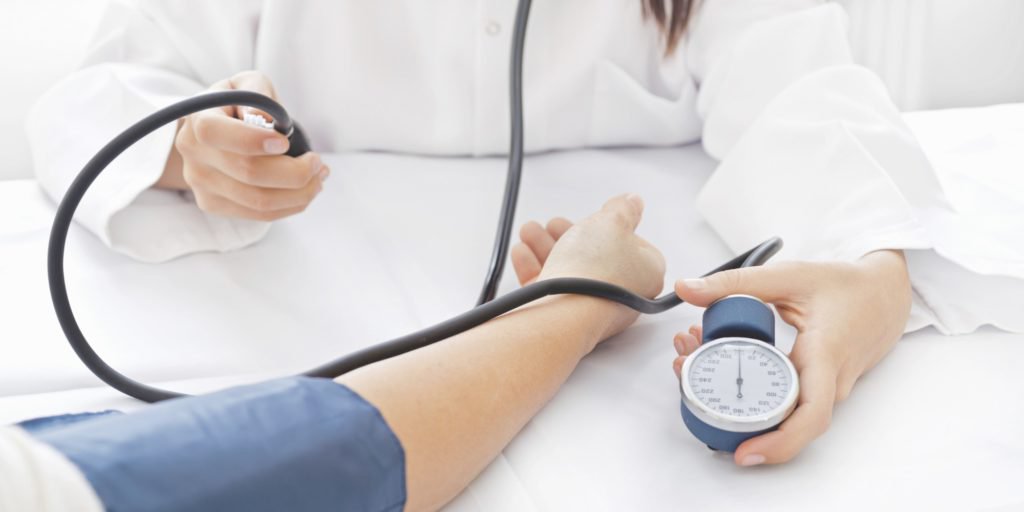 Các thuốc điều trị cao huyết áp