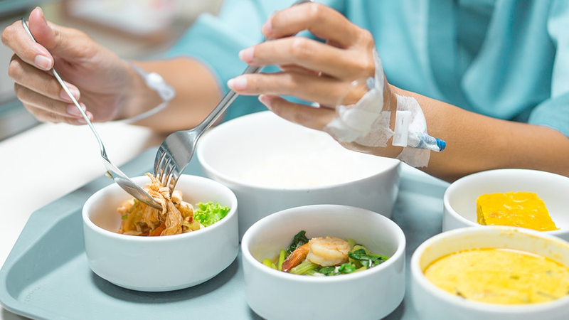 Thời gian nằm viện và vai trò của giảm đau ngoài màng cứng trong “hồi phục sớm”