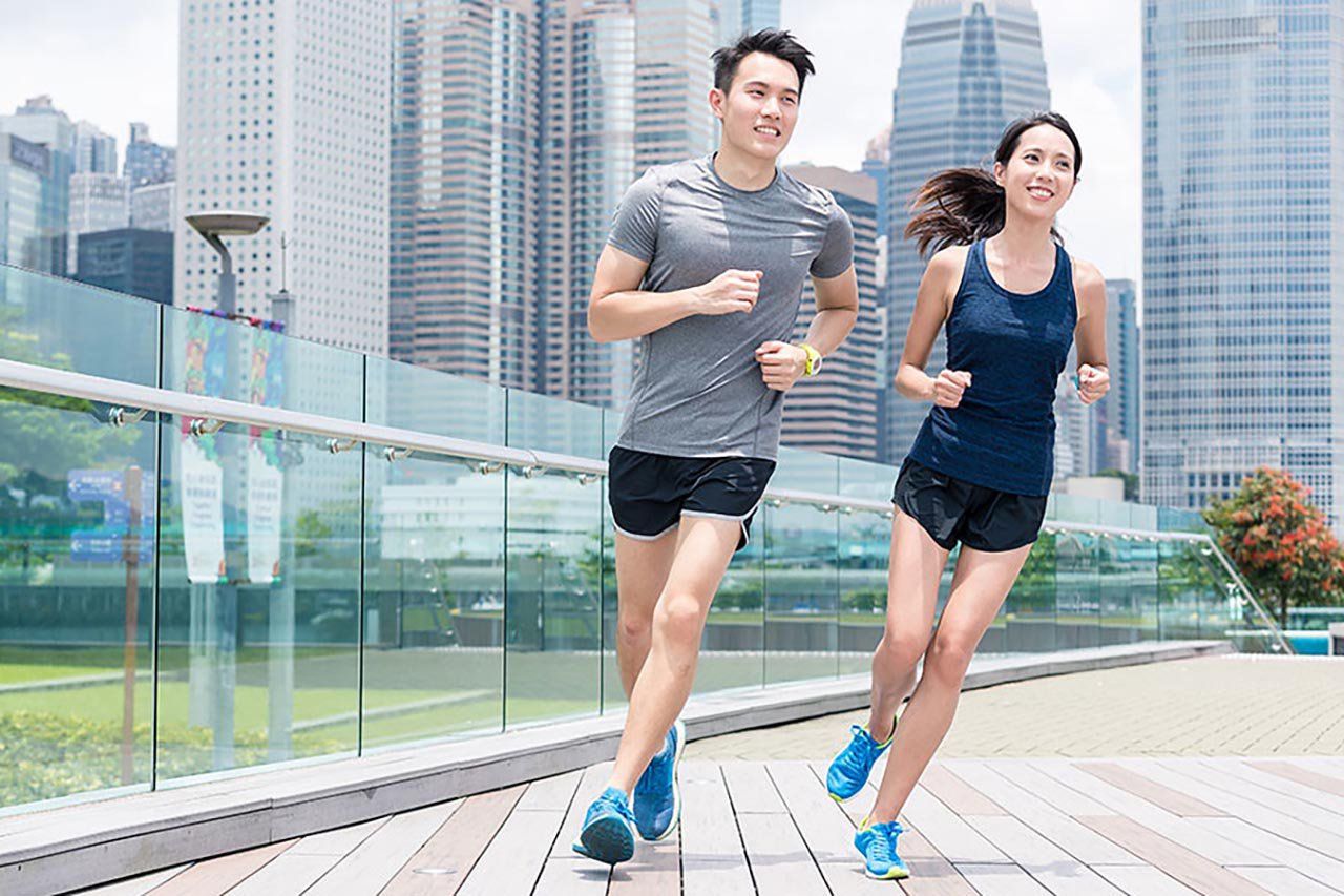 Hậu quả của căng thẳng lâu dài là gì?