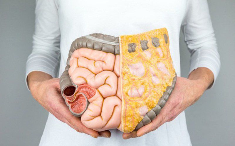 Mãn kinh và tăng cân có mối liên hệ nào?