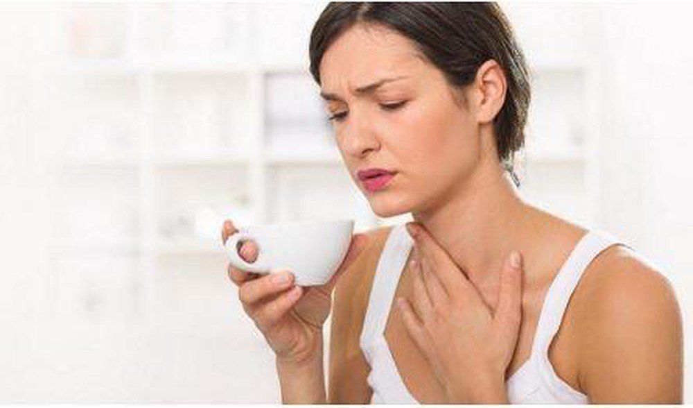 U nang dây thanh: Nguyên nhân, triệu chứng và cách điều trị
