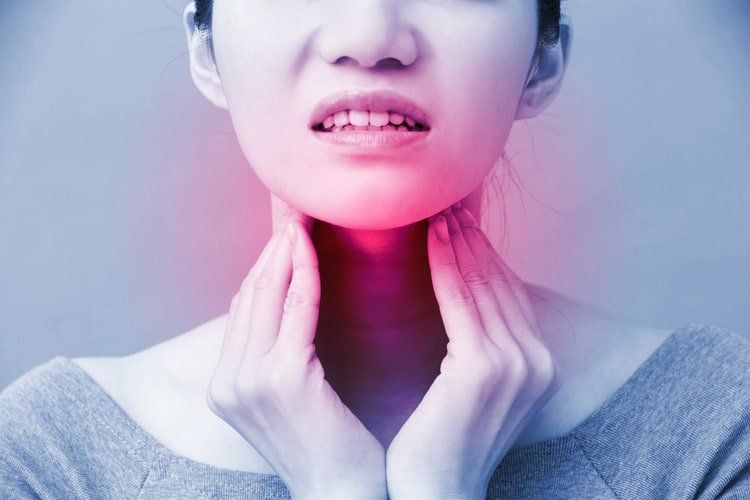 U nang dây thanh: Nguyên nhân, triệu chứng và cách điều trị