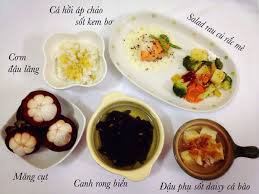 Tư vấn chế độ dinh dưỡng cho bé 2 tuổi