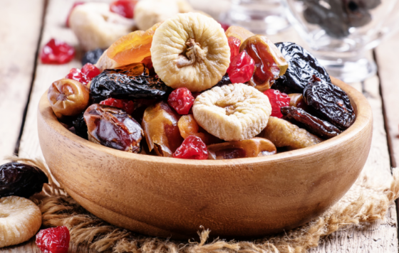 15 món ăn nhẹ đêm khuya tốt nhất cho sức khỏe