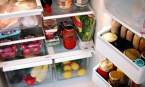 Cách bảo quản thức ăn khoa học, an toàn