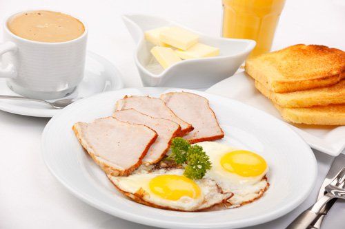 18 Bí quyết ăn sáng Low-Carb ngon