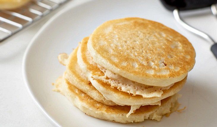 18 Bí quyết ăn sáng Low-Carb ngon