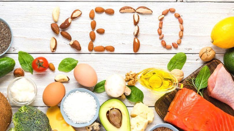 Chế độ ăn kiêng ít carbohydrate và ketogenic để điều trị bệnh động kinh