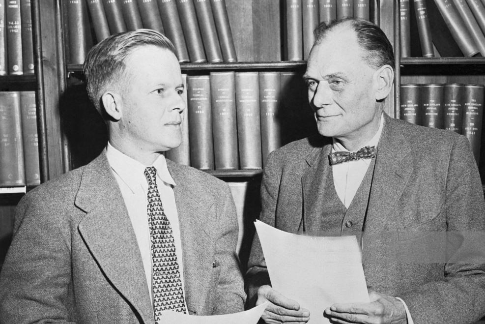 Lịch sử phát triển vắc-xin sởi