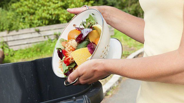 Cách bảo quản thức ăn khoa học, an toàn