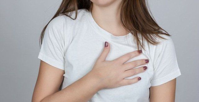 Siêu âm Doppler đánh giá biến chứng sau nhồi máu cơ tim